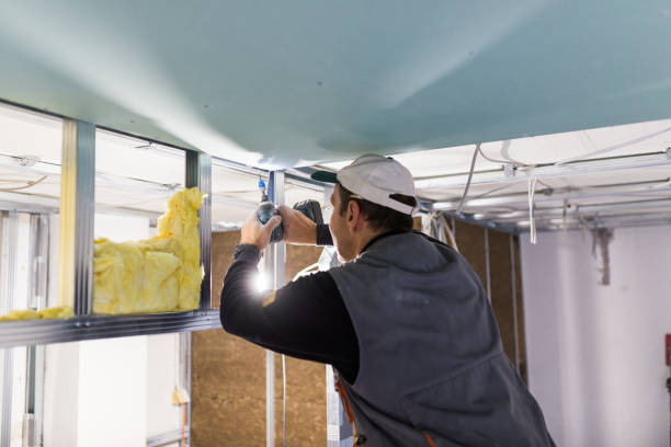 Best Spray Foam Insulation in Johnstown, NY