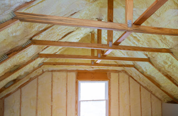 Best Blown-in Insulation in Johnstown, NY