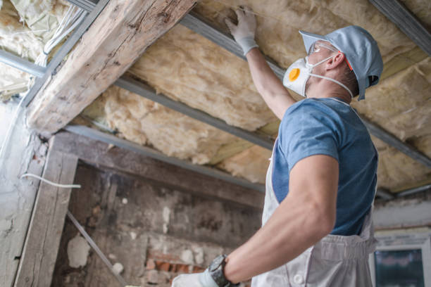 Best Spray Foam Insulation in Johnstown, NY