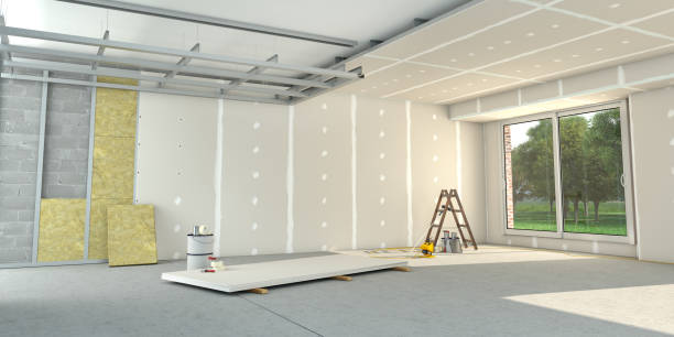 Best Geographic-Specific Insulation Services in Johnstown, NY