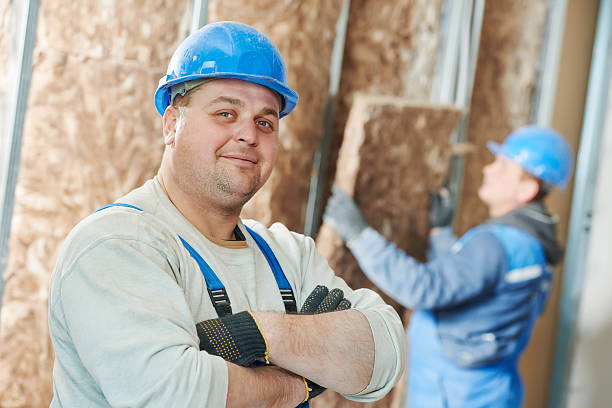 Best Insulation for Specific Applications in Johnstown, NY