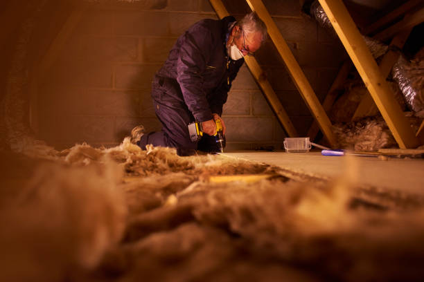 Types of Insulation We Offer in Johnstown, NY